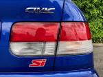 Honda Civic Si Coupe 2000 года (NA)